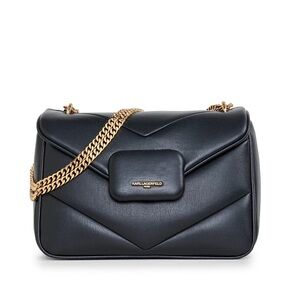 NWT Karl Lagerfeld Shoulder Bag